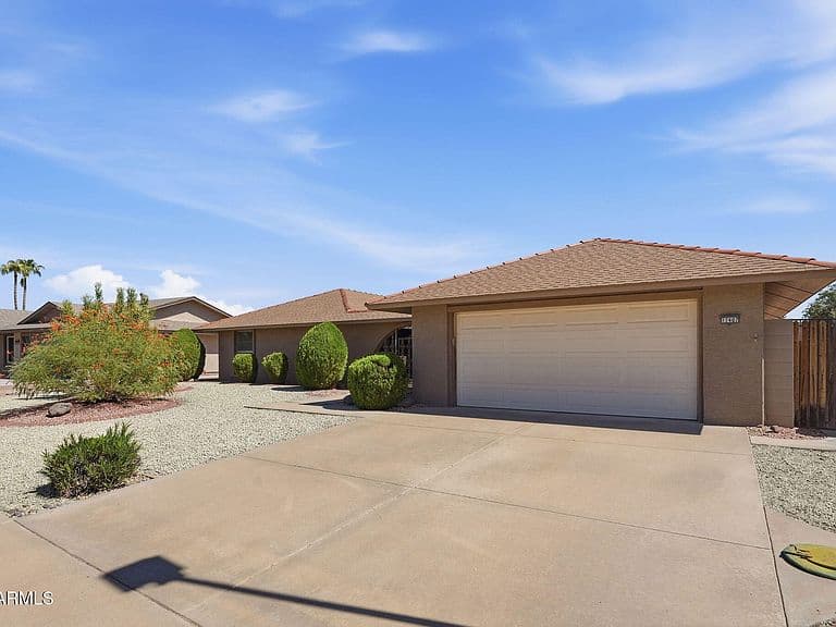 17407 N LIME ROCK Drive photo 3