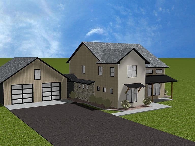 Timbercreek Dr Lot 10 photo 2