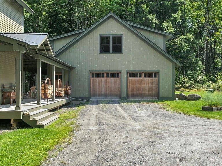 470 Evergreen Woods Road photo 4