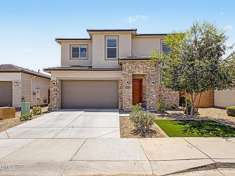 40927 W SUNLAND Drive photo 1