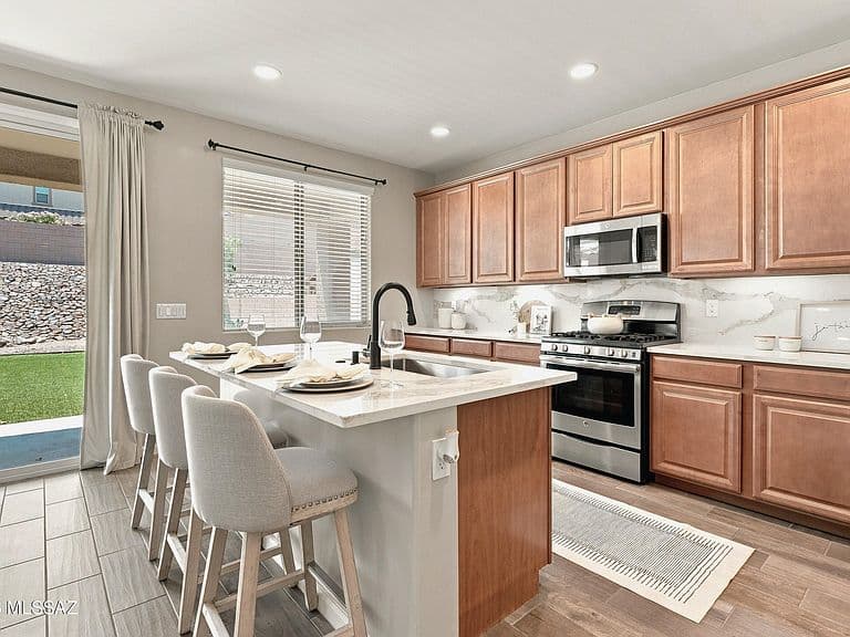 11366 E Squash Blossom Loop photo 1