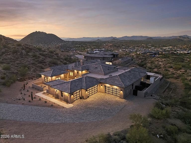12346 E BLACK ROCK Road photo 1