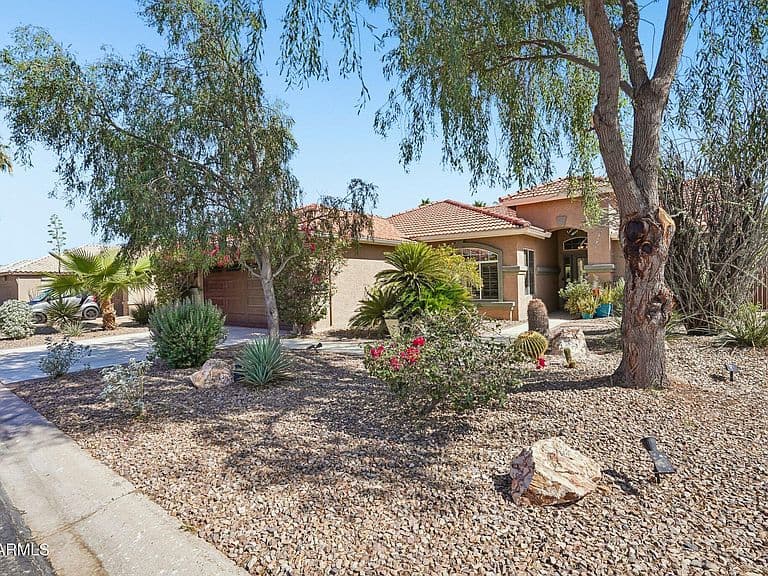 8922 E STONEY VISTA Drive photo 3