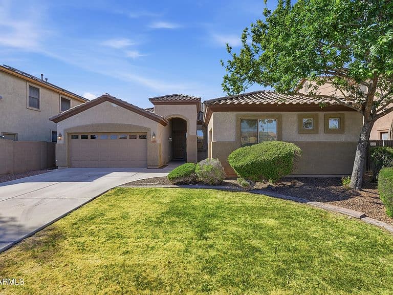 17615 W RIMROCK Street photo 1