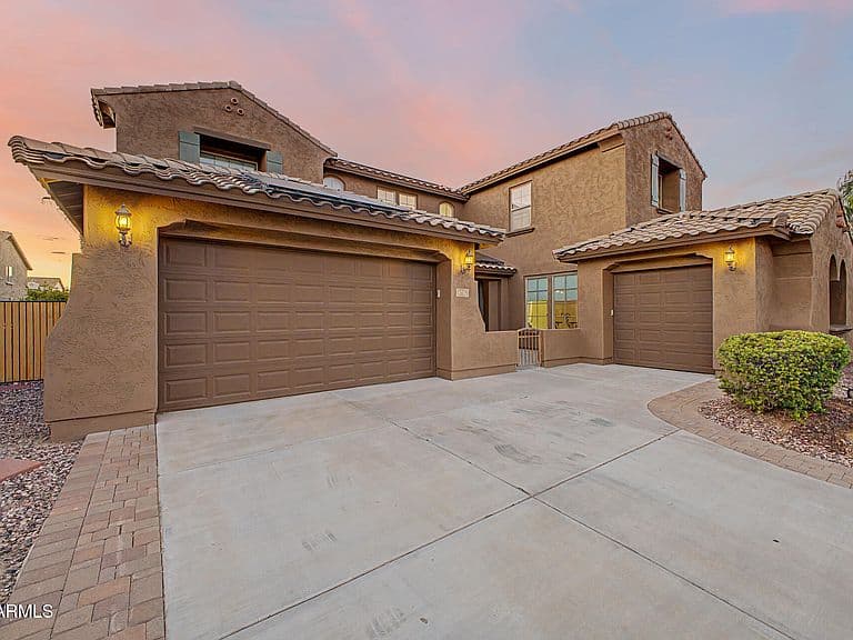 4932 W MARCUS Drive photo 4