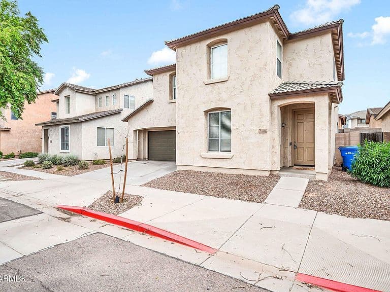 5306 W WARNER Street photo 3