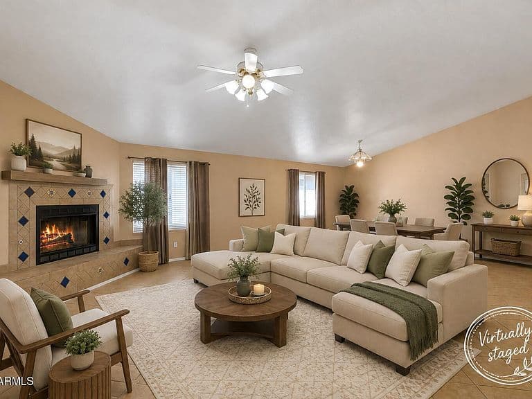 4670 CHAPARRAL Loop photo 5