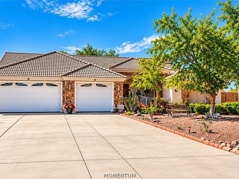 809 Park Crest Drive photo 2