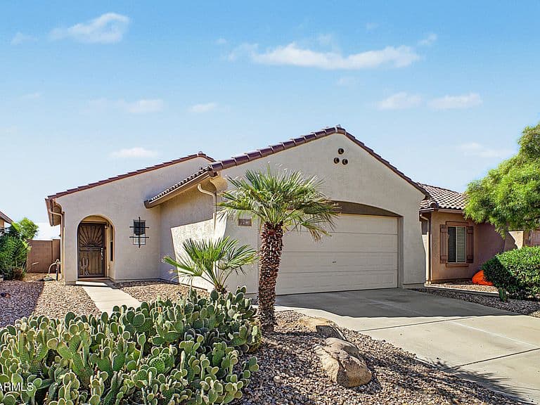 7239 W CANDLEWOOD Way photo 1
