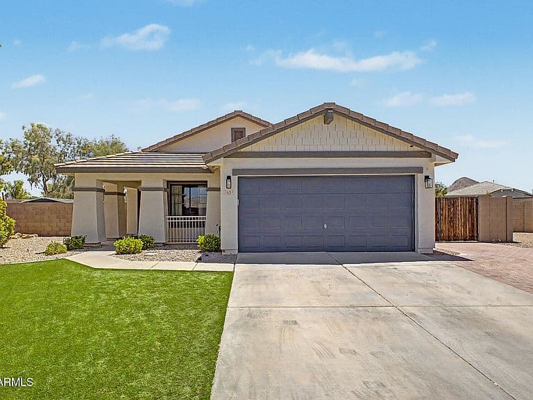 2683 W WRANGLER Way photo 3