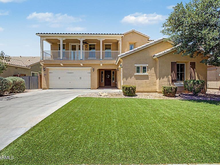 2176 E INDIAN WELLS Drive photo 2