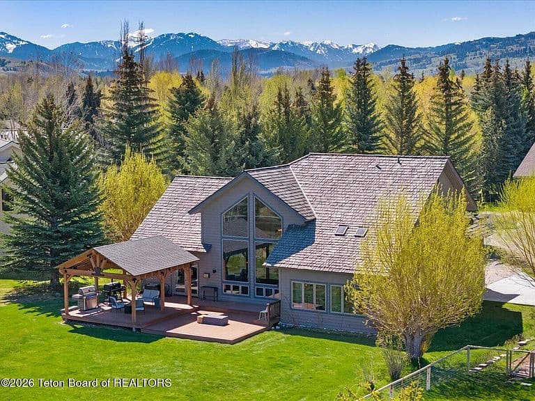 4070 S Sandy Creek Ln photo 2
