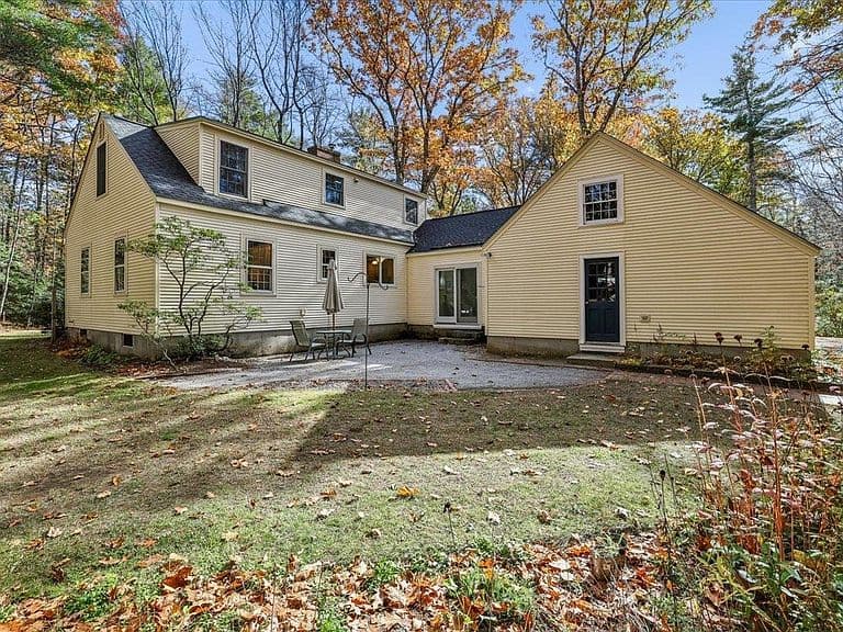 447 Windmill Hill Road photo 5