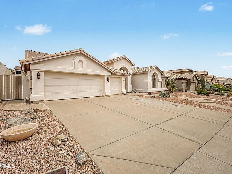 3128 E Rocky Slope Drive photo 3