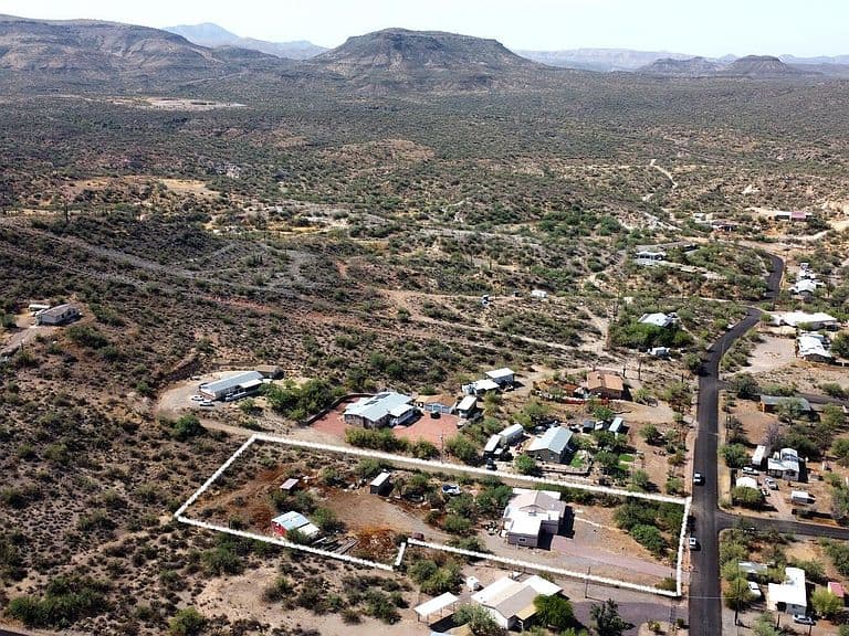 33651 S TOPAZ Road photo 5