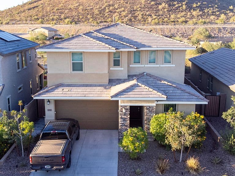 12526 W CASSIA Trail photo 1