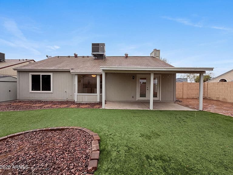 6127 W HARRISON Street photo 5