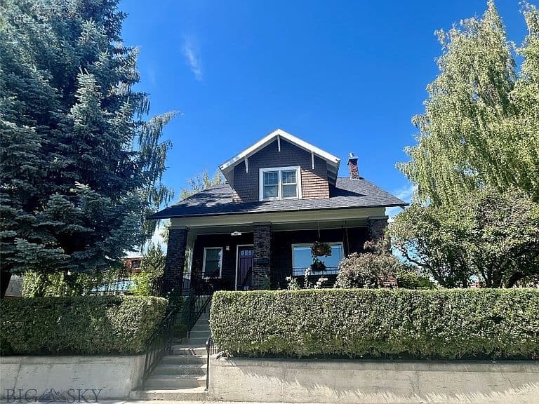 805 W Diamond St photo 1