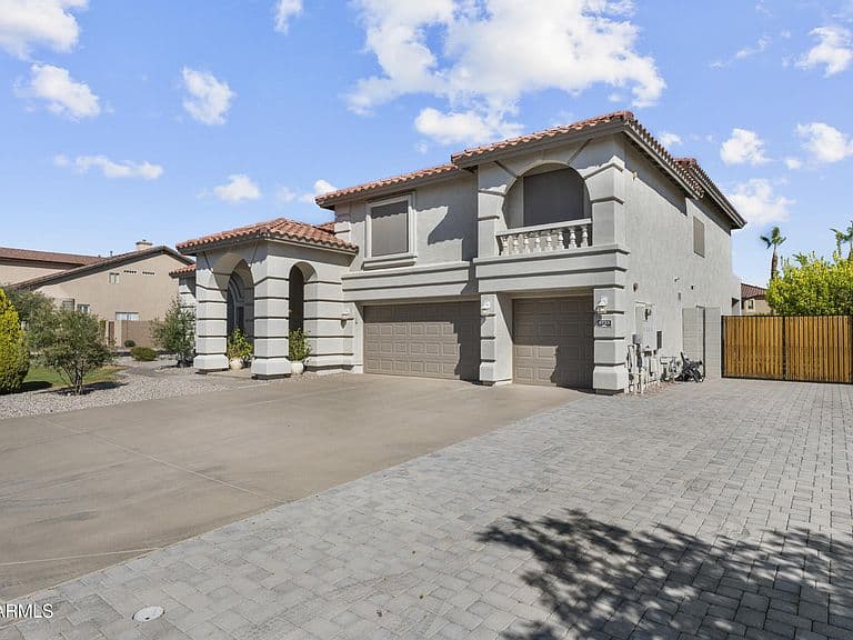 9733 W KEYSER Drive photo 3
