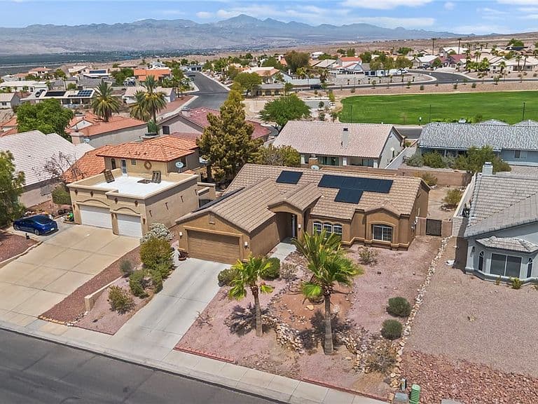 2173 Shadow Canyon Drive photo 2