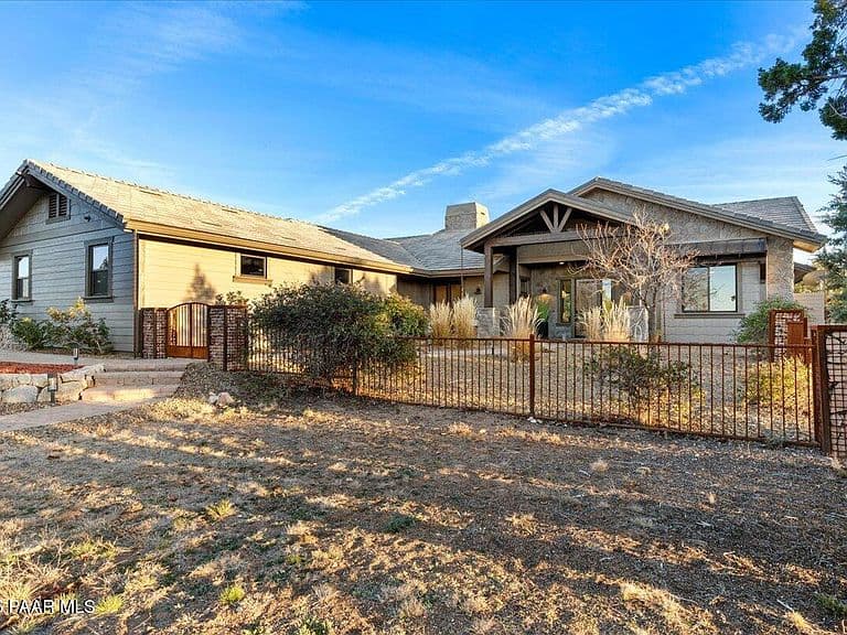 5485 W Bruno Canyon Dr photo 3