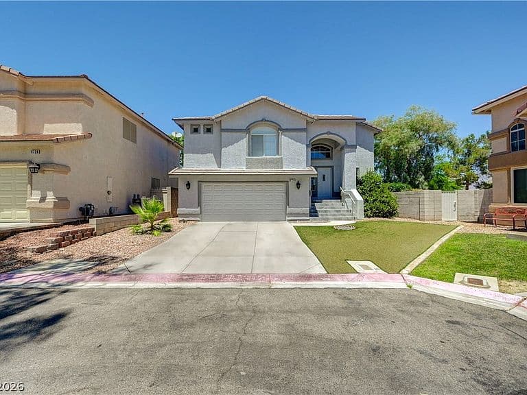 8724 Breezy Brown Ave photo 1