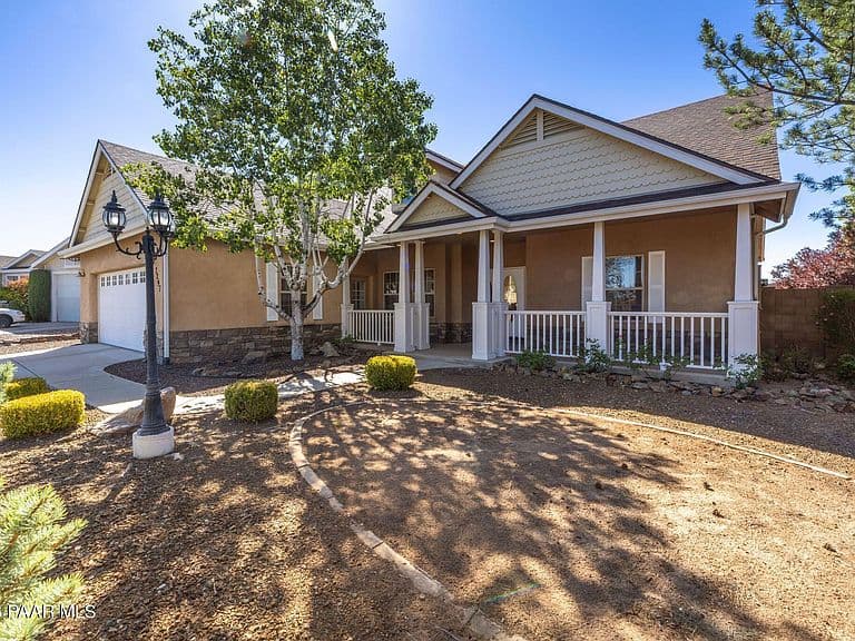 7297 E Horizon Way photo 2