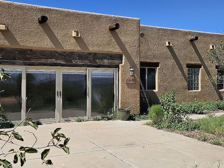 6948 E HORSETHIEF DRAW Road photo 1