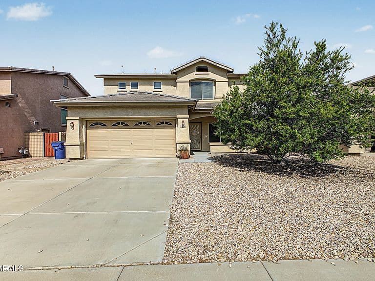 11634 W JEFFERSON Street photo 1