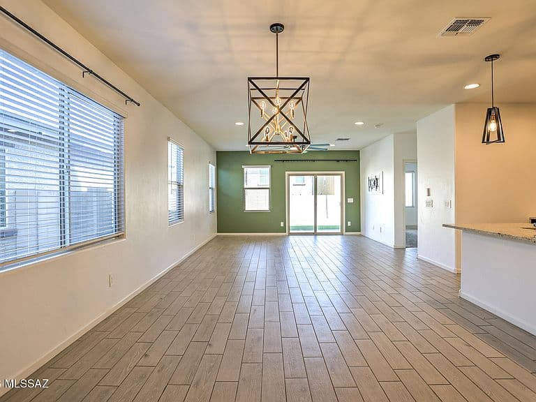 6872 W Star Garden Way photo 4