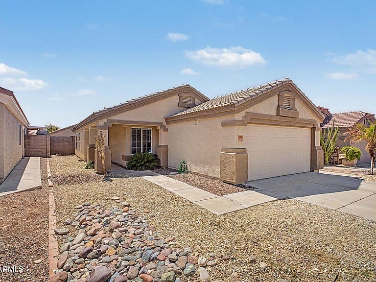 11339 W MADISEN ELLISE Drive photo 4