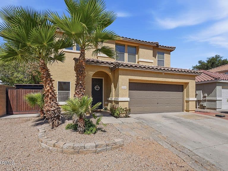 2952 S MANDY Circle photo 4