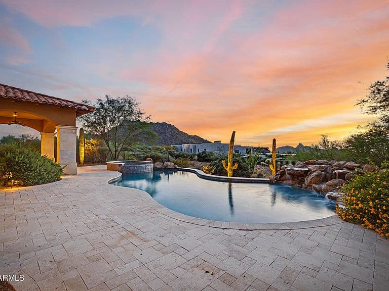 11704 E DIAMOND CHOLLA Drive photo 5