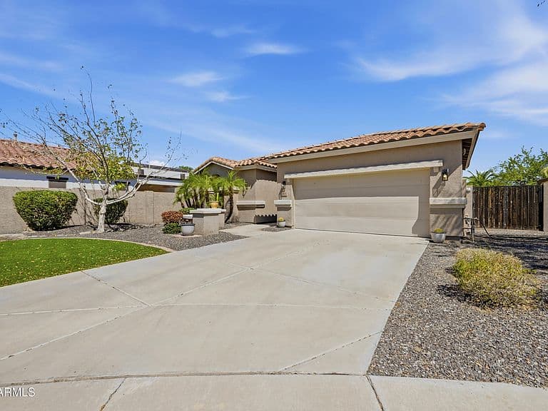 7171 S SINOVA Court photo 3
