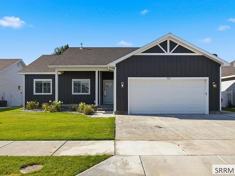 163 Handcart Dr photo 1