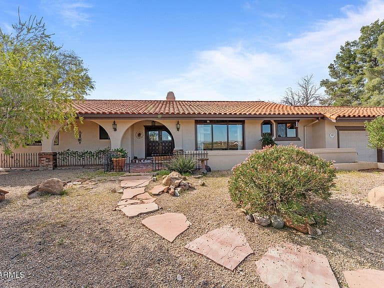 1325 W PALO VERDE Drive photo 3