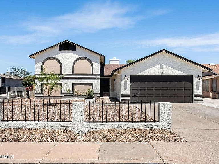 620 E APPALOOSA Road photo 1