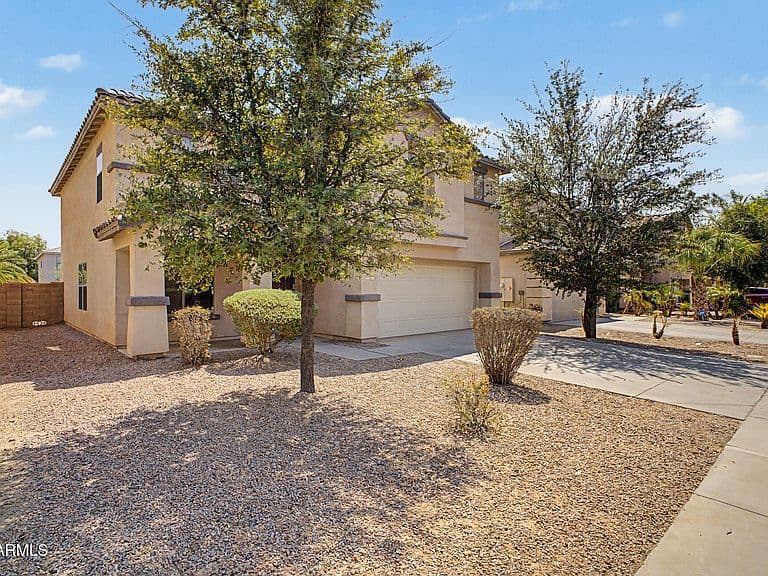 45693 W BARBARA Lane photo 3