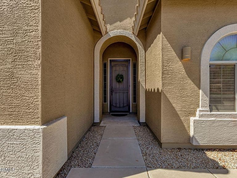 3428 W MORGAN Lane photo 3