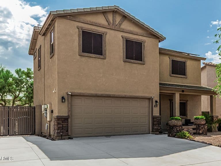 831 S BUENA VISTA Drive photo 4
