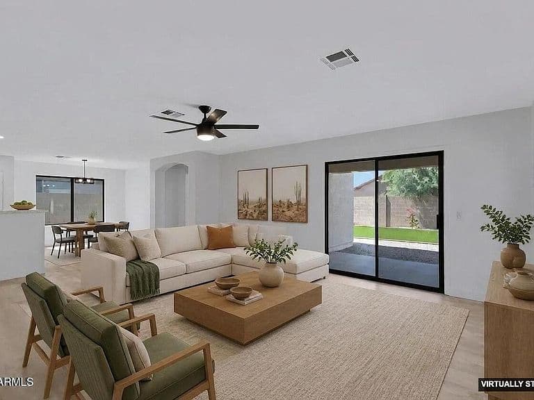 3770 W YELLOW PEAK Drive photo 3