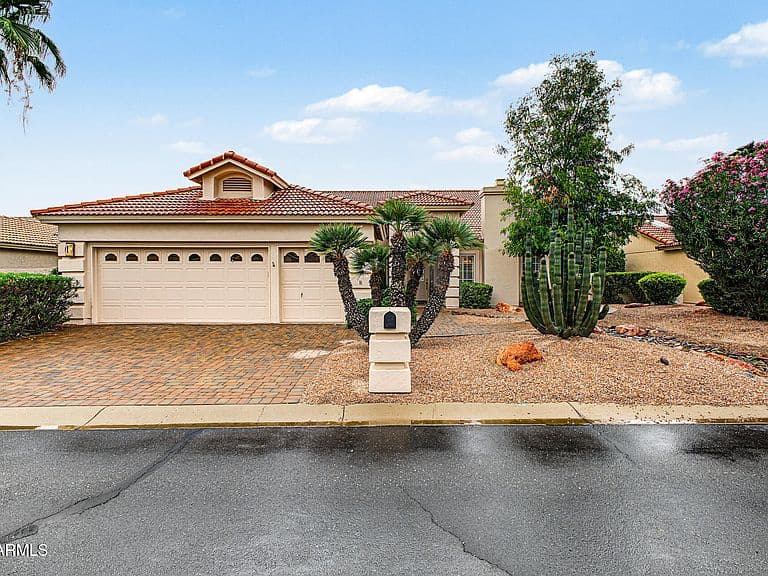 11013 E TWILIGHT Court photo 1