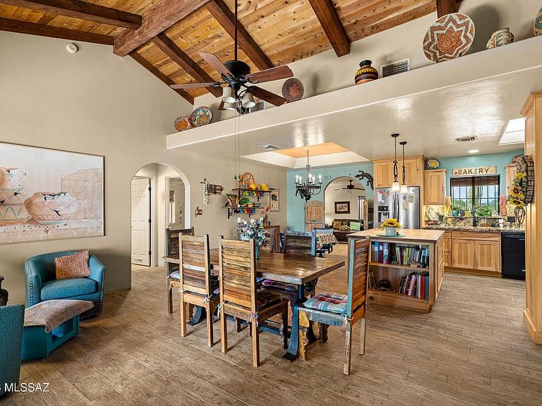 3944 W Wild Life Dr photo 4