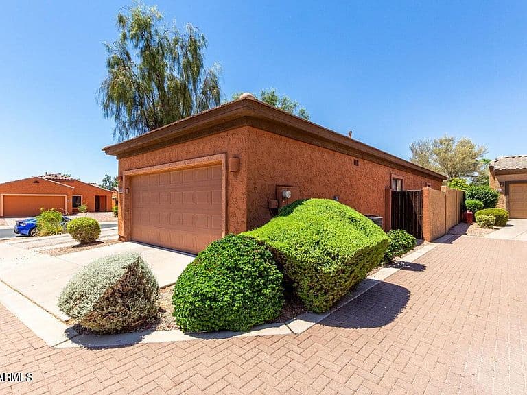 7039 S GOLFSIDE Lane photo 5