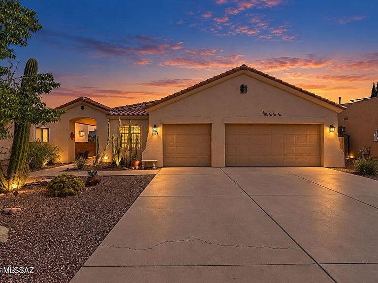 1474 W Camino Chase photo 1