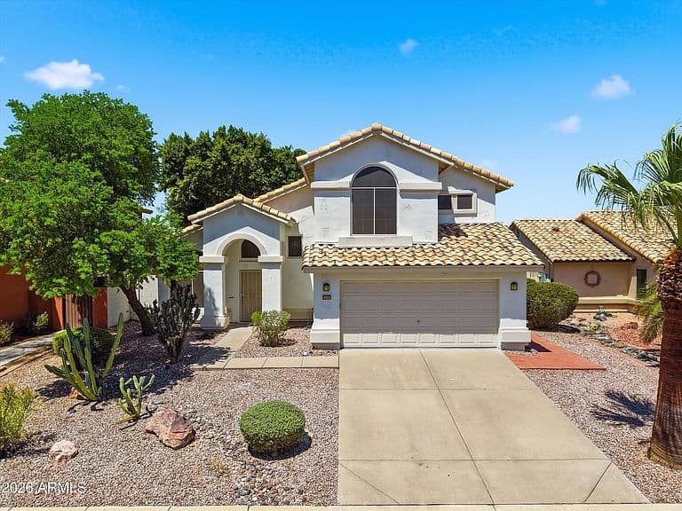 3522 N ARABELLA -- photo 1