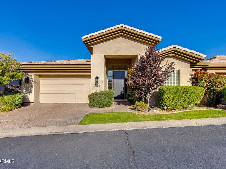3130 E Squaw Peak Circle photo 3