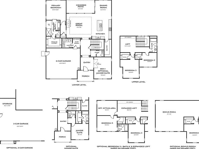 382 Maxine Ln W photo 2