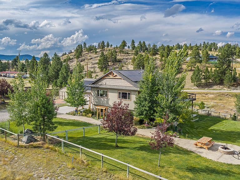 5345 Stallion Ridge Dr photo 1