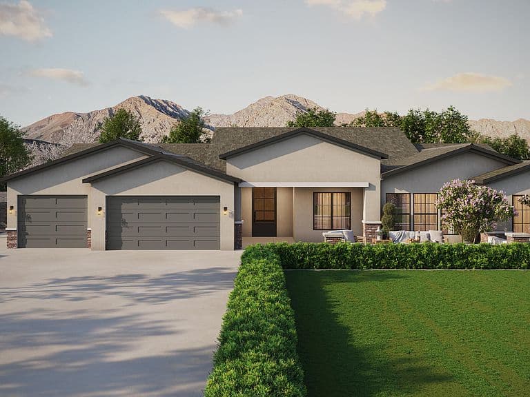 6933 N 177th Place photo 1